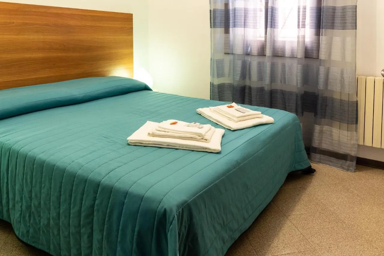 Veneziacentopercento Rooms 0*, Venetië