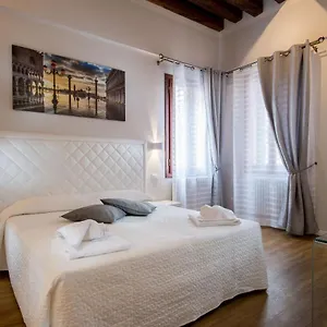 2* Affittacamere Ca' Giusta