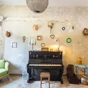 Il Sogno Di Amelie Affittacamere Roma