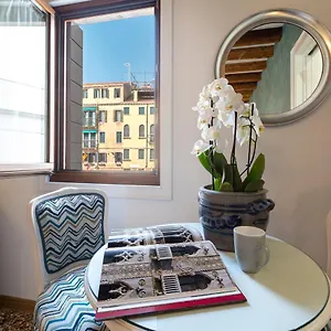 Residenza San Silvestro Venedig
