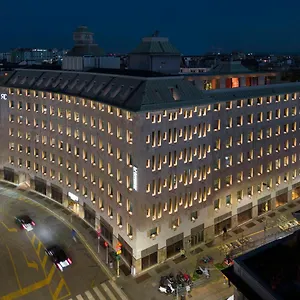***** Hotel Radisson Collection Hotel, Santa Sofia Italien