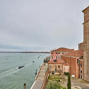 Collegio Amdg Venedig