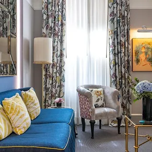 ***** Hotel Maalot - Small Luxury Of The World Italien