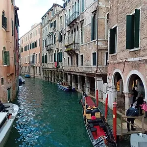 Tourist House Venedig