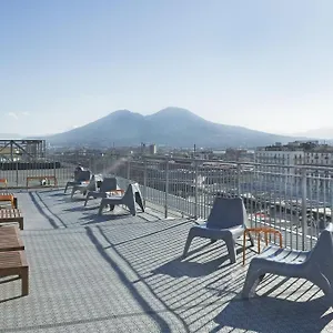 B&B Hotel Napoli 3*, Napels Italië