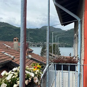 Il Gatto E La Volpe Foresteria Lombarda , Lierna Italië