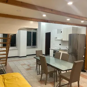 Aparthotel La Lanterna Italien