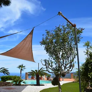 Quiete Bed & Breakfast Spadafora
