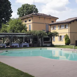  Frühstückspension San Martino Italien