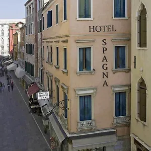 Spagna Hotel Venezia
