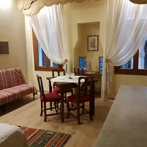  Affittacamere La Capannaccia -