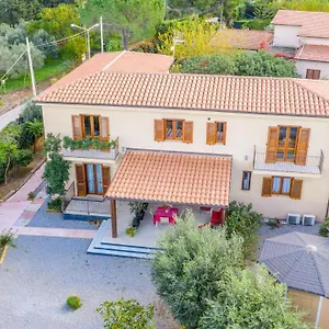 Le Dune Bed & Breakfast Lascari